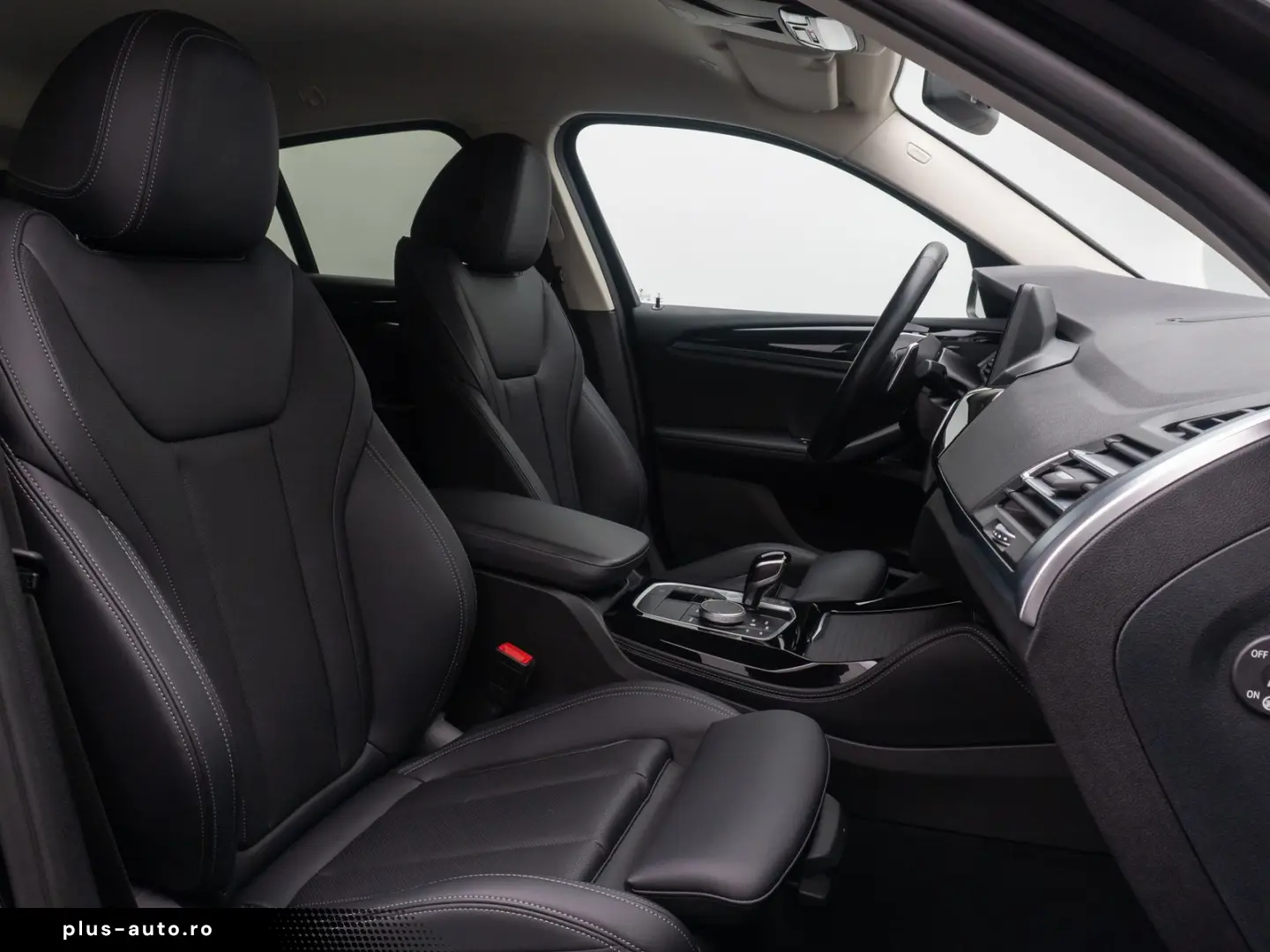 BMW X4 xD20i 360  DAB CockpitPlus WLAN LED M Sport