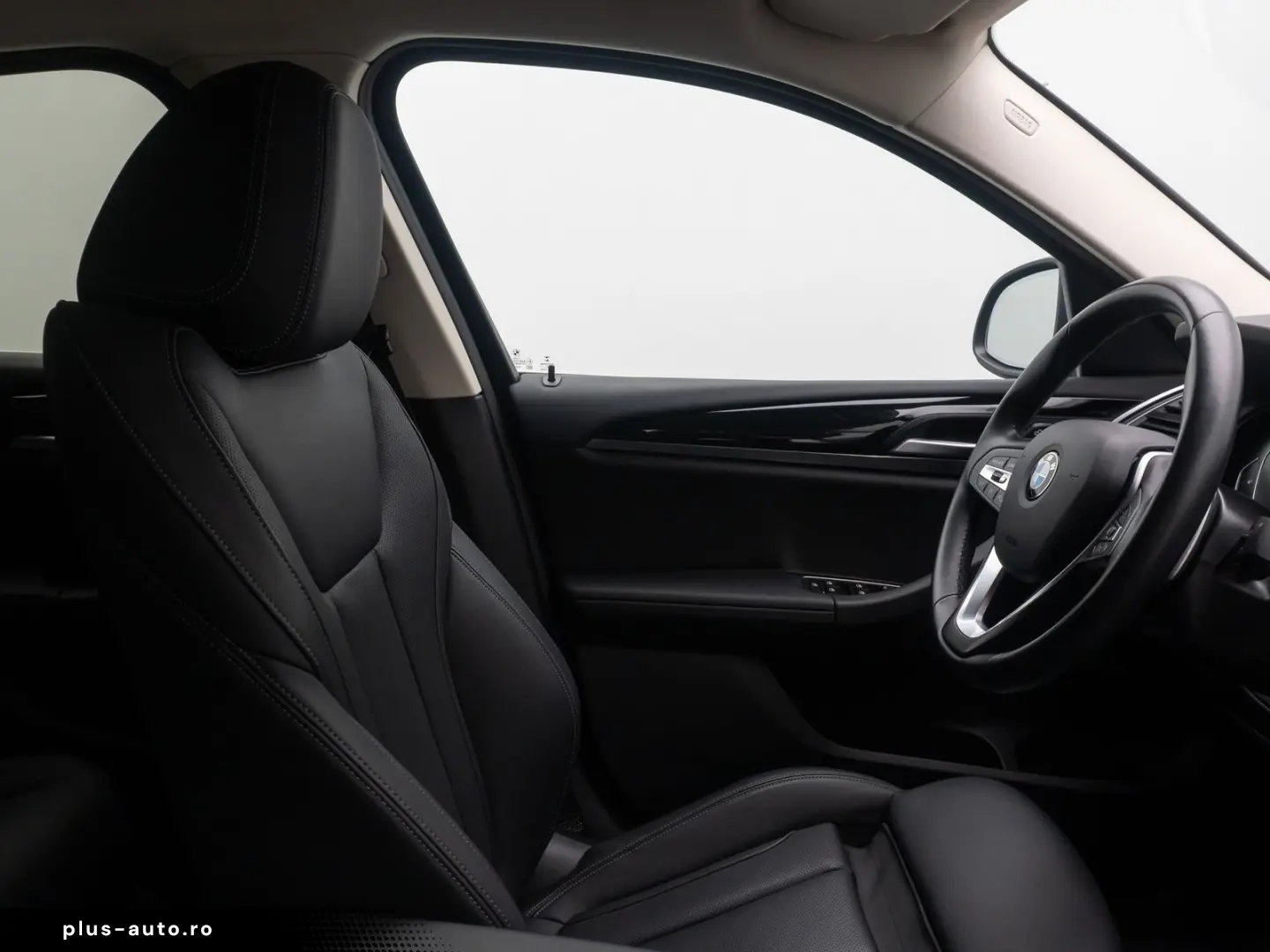 BMW X4 xD20i 360  DAB CockpitPlus WLAN LED M Sport