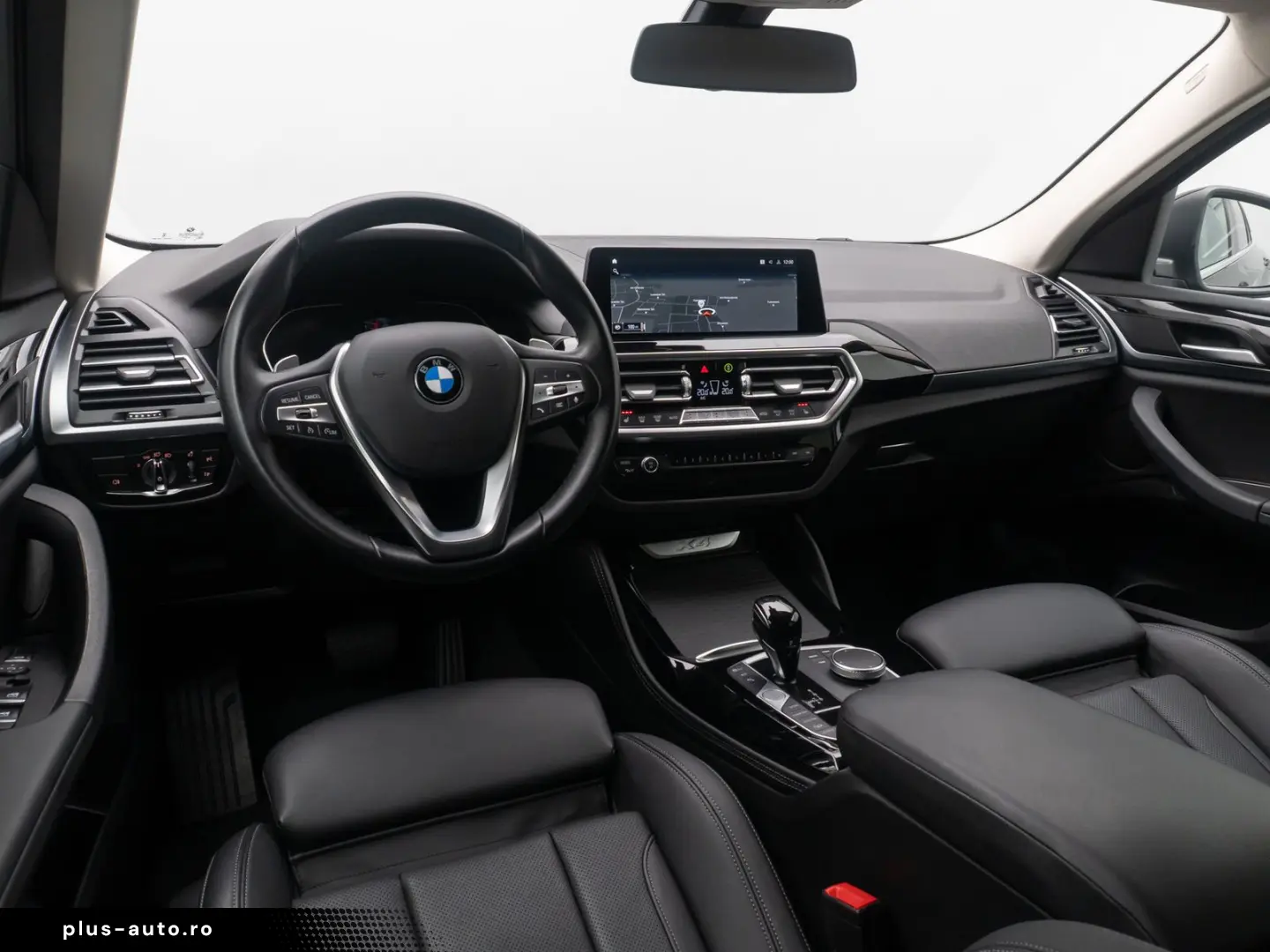 BMW X4 xD20i 360  DAB CockpitPlus WLAN LED M Sport