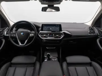 BMW X4 xD20i 360  DAB CockpitPlus WLAN LED M Sport