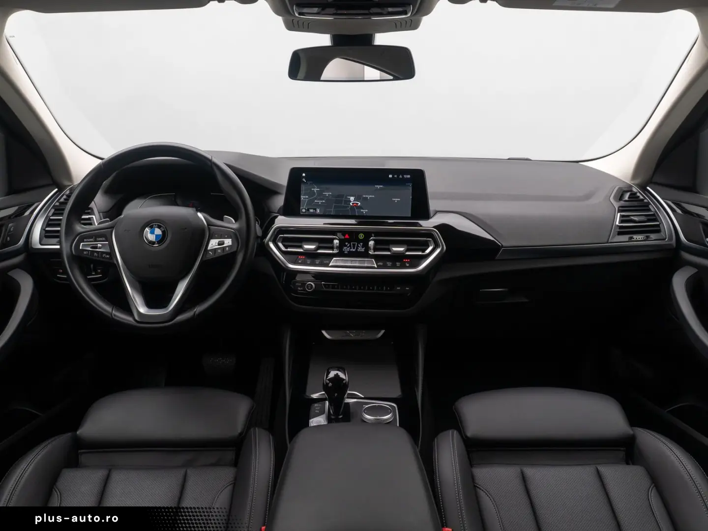 BMW X4 xD20i 360  DAB CockpitPlus WLAN LED M Sport