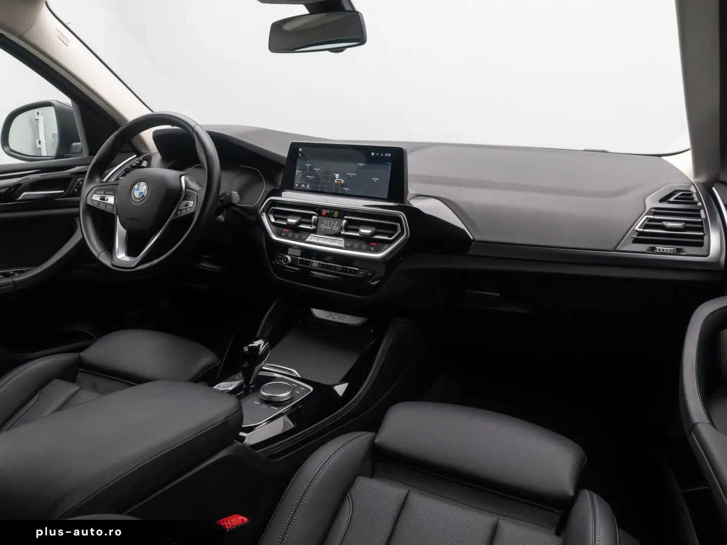 BMW X4 xD20i 360  DAB CockpitPlus WLAN LED M Sport