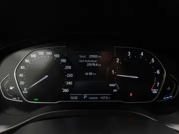 BMW X4 xD20i 360  DAB CockpitPlus WLAN LED M Sport