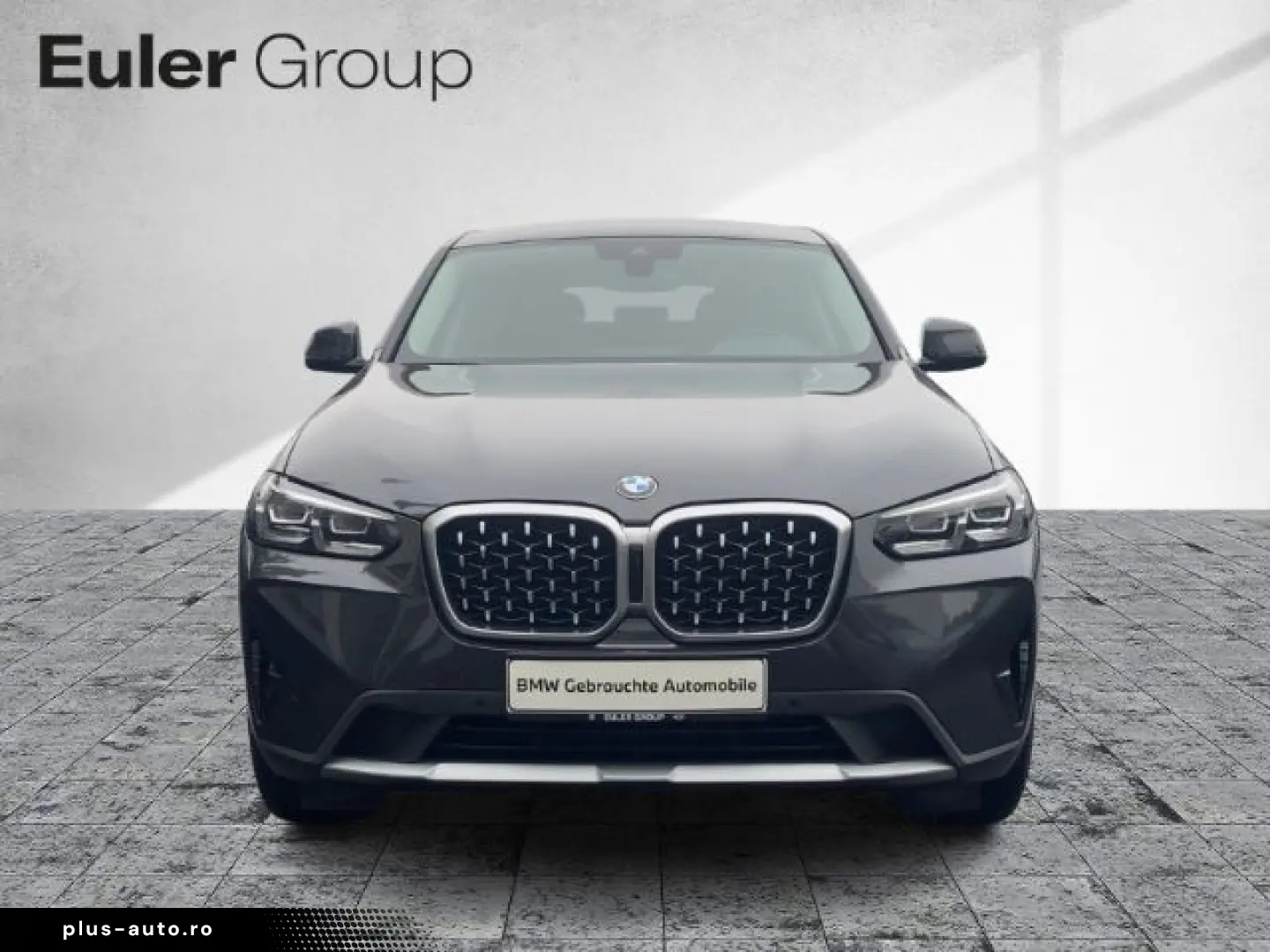 BMW X4 xDrive 30d Navi Memory Sitze LED Dyn. Kurvenl