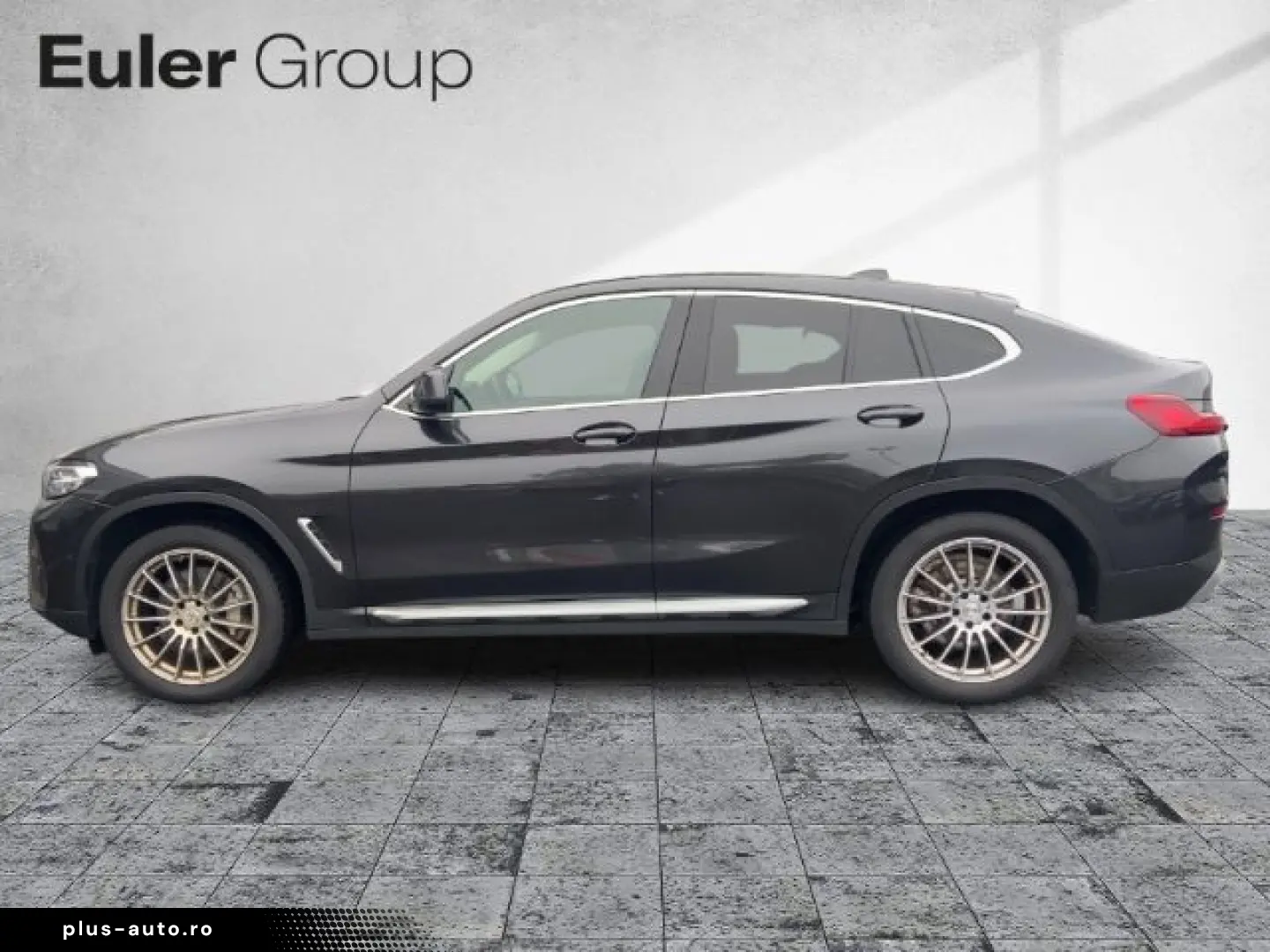 BMW X4 xDrive 30d Navi Memory Sitze LED Dyn. Kurvenl
