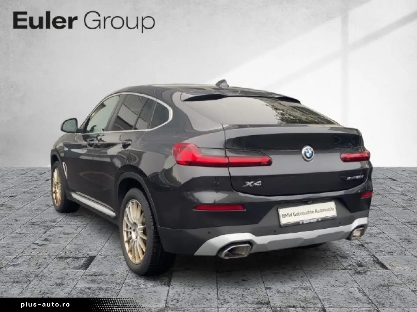 BMW X4 xDrive 30d Navi Memory Sitze LED Dyn. Kurvenl