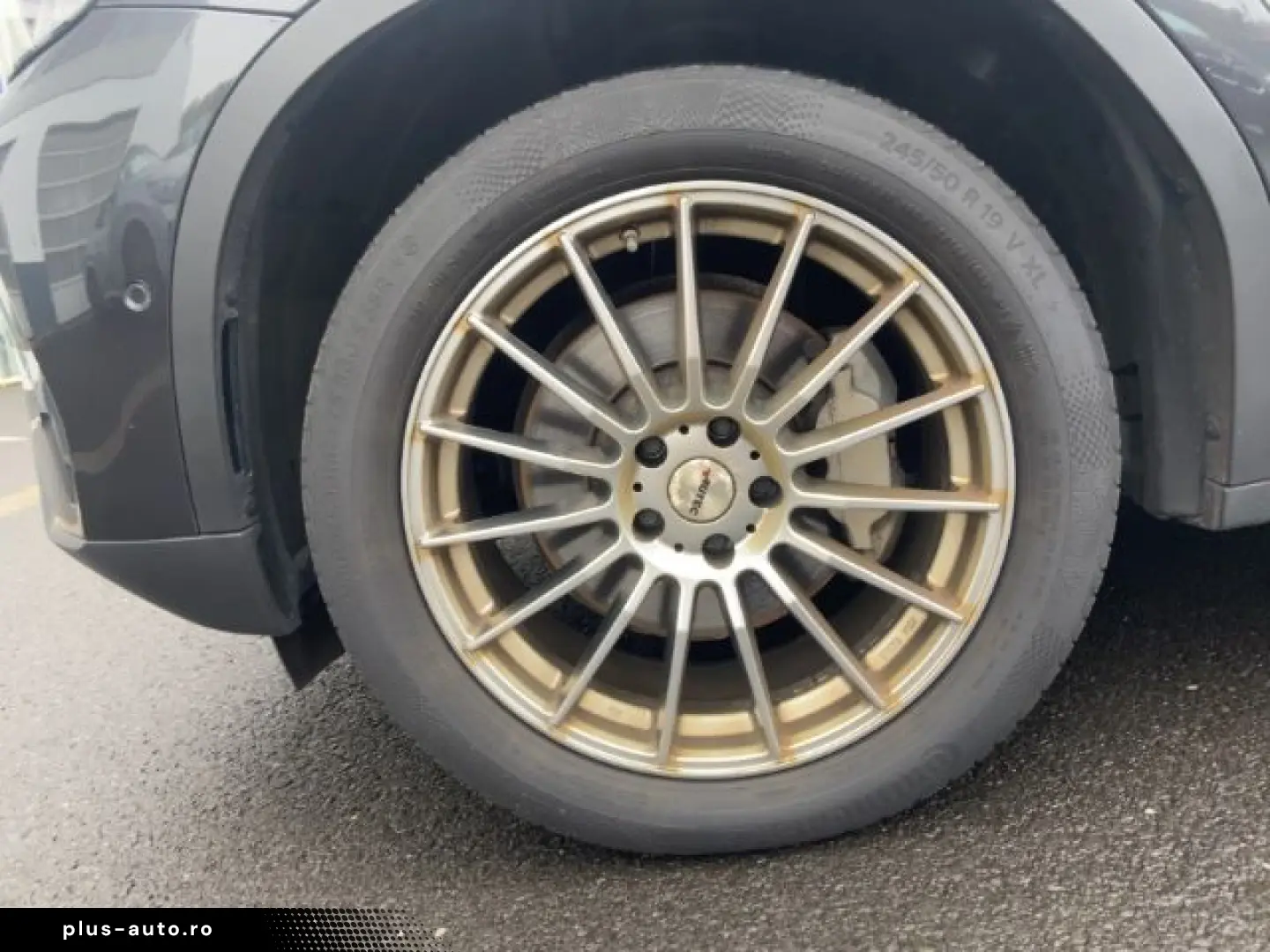 BMW X4 xDrive 30d Navi Memory Sitze LED Dyn. Kurvenl