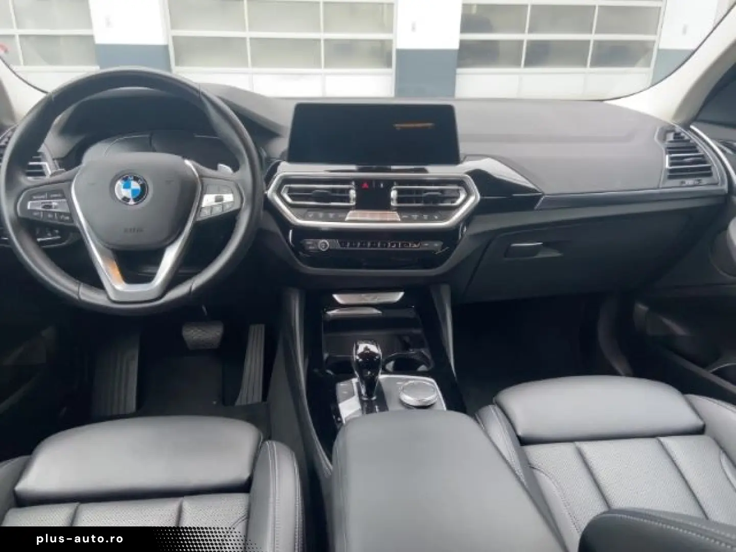 BMW X4 xDrive 30d Navi Memory Sitze LED Dyn. Kurvenl