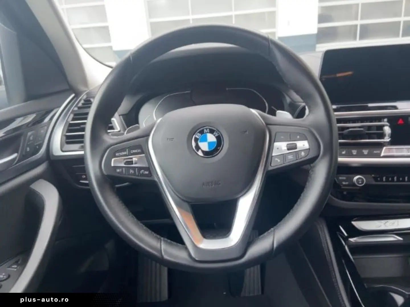 BMW X4 xDrive 30d Navi Memory Sitze LED Dyn. Kurvenl