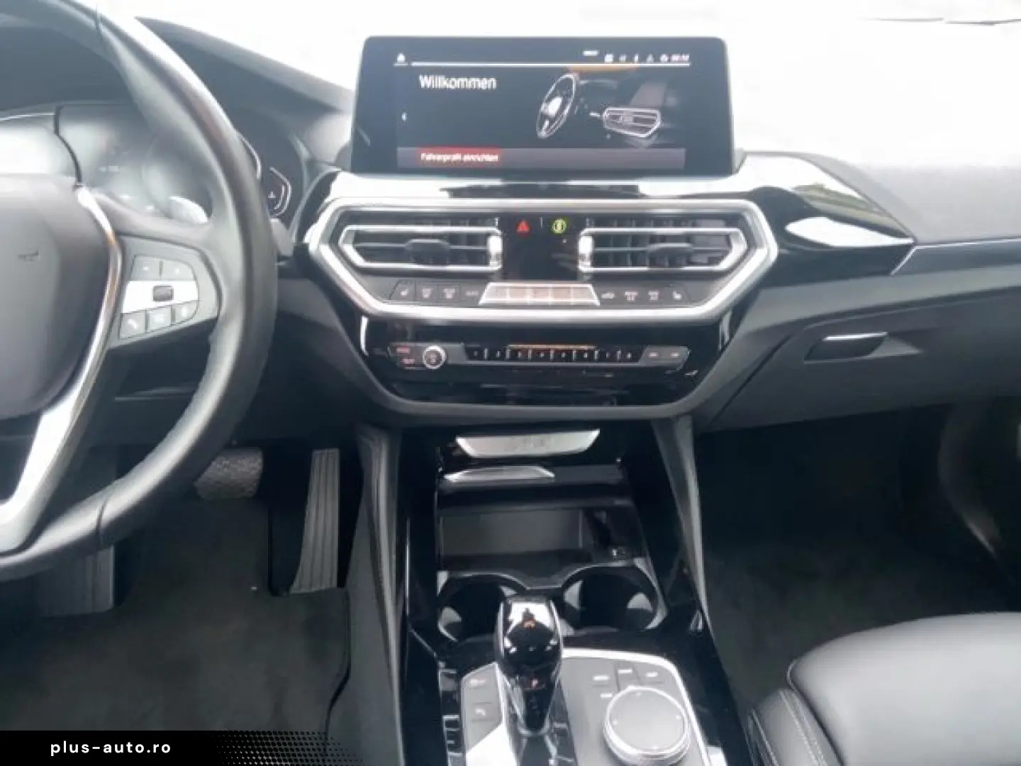 BMW X4 xDrive 30d Navi Memory Sitze LED Dyn. Kurvenl
