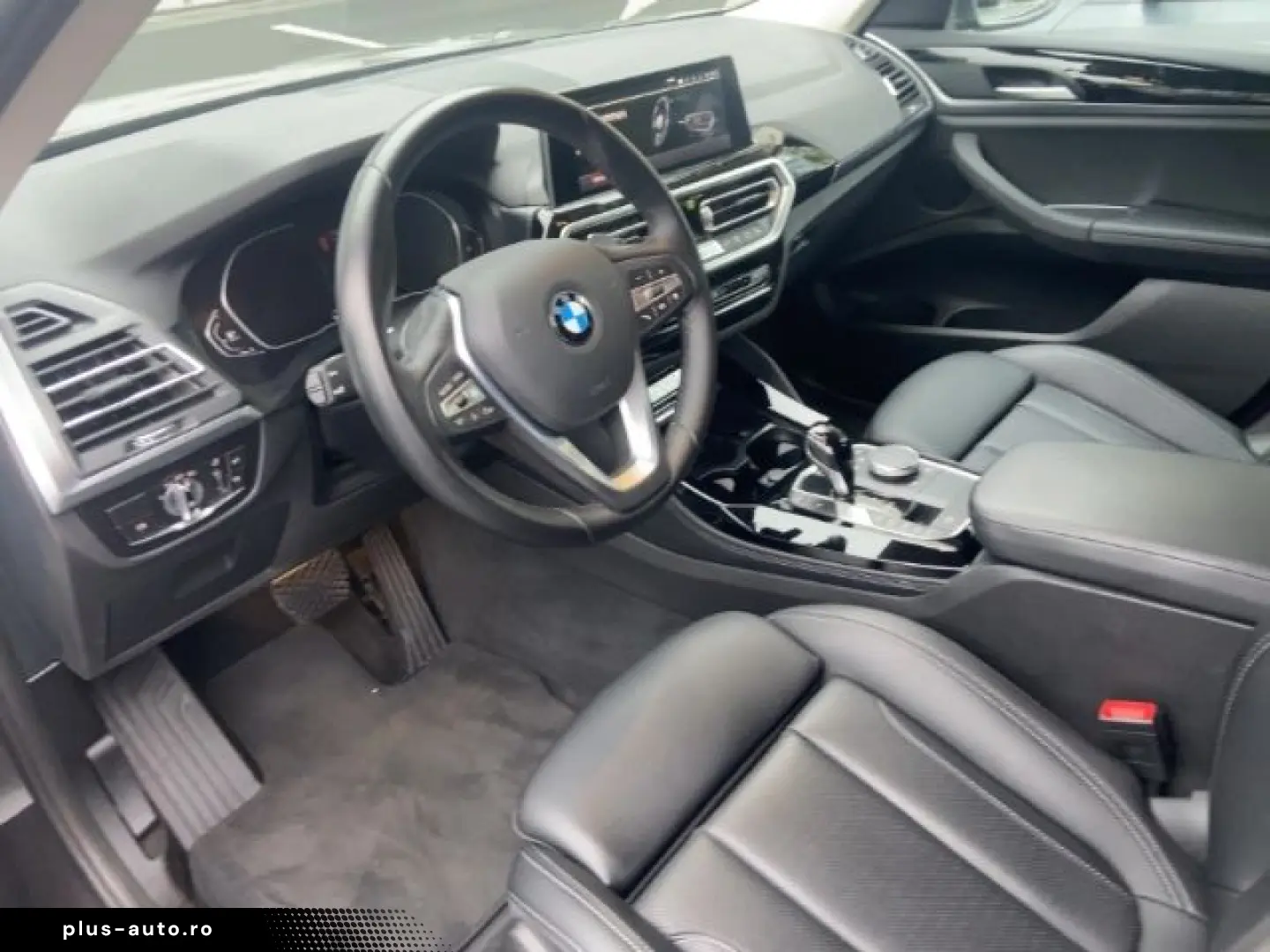 BMW X4 xDrive 30d Navi Memory Sitze LED Dyn. Kurvenl