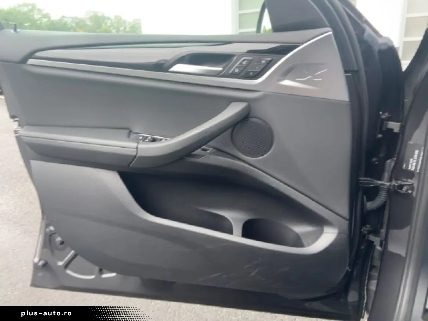 BMW X4 xDrive 30d Navi Memory Sitze LED Dyn. Kurvenl