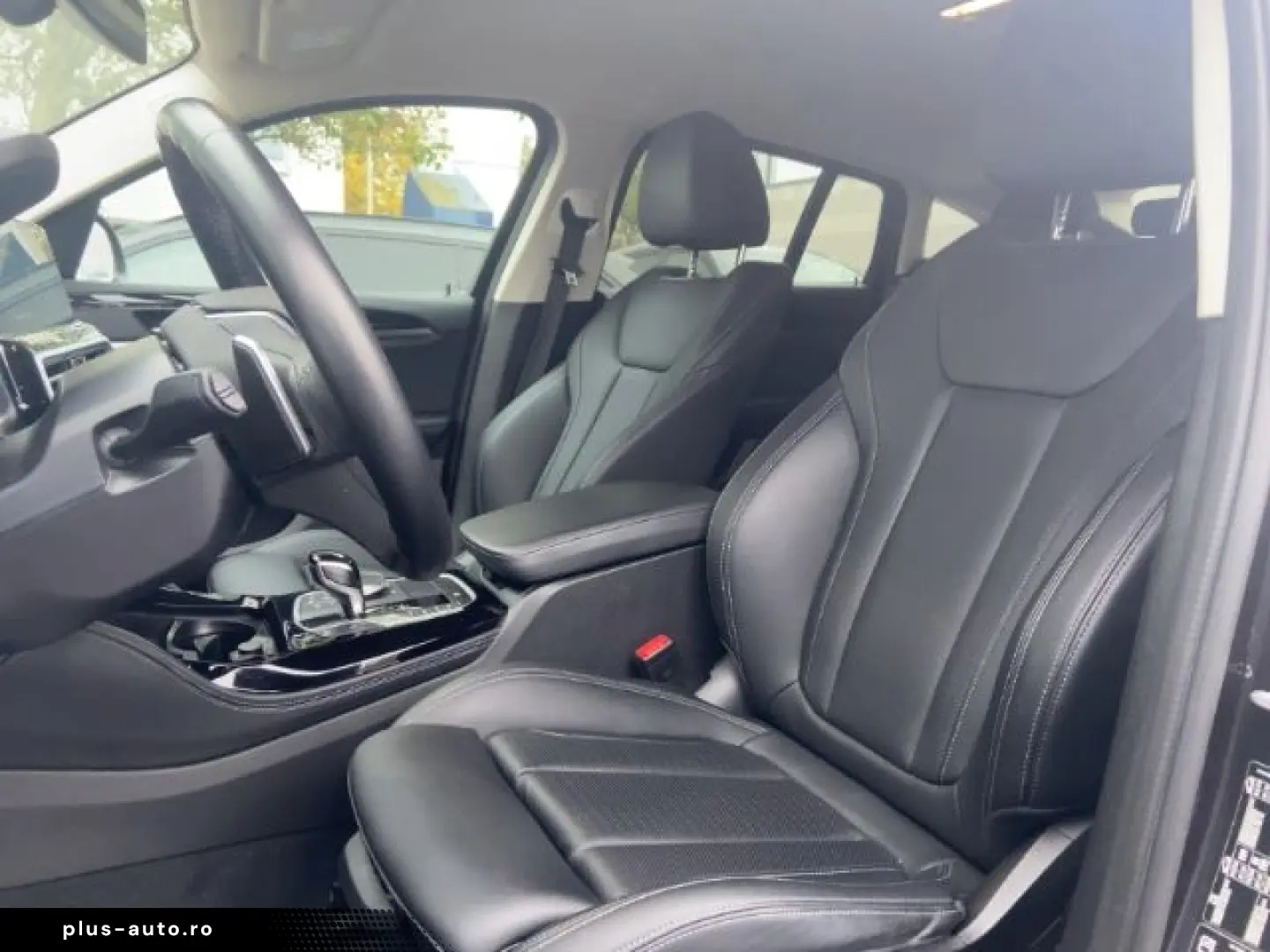 BMW X4 xDrive 30d Navi Memory Sitze LED Dyn. Kurvenl