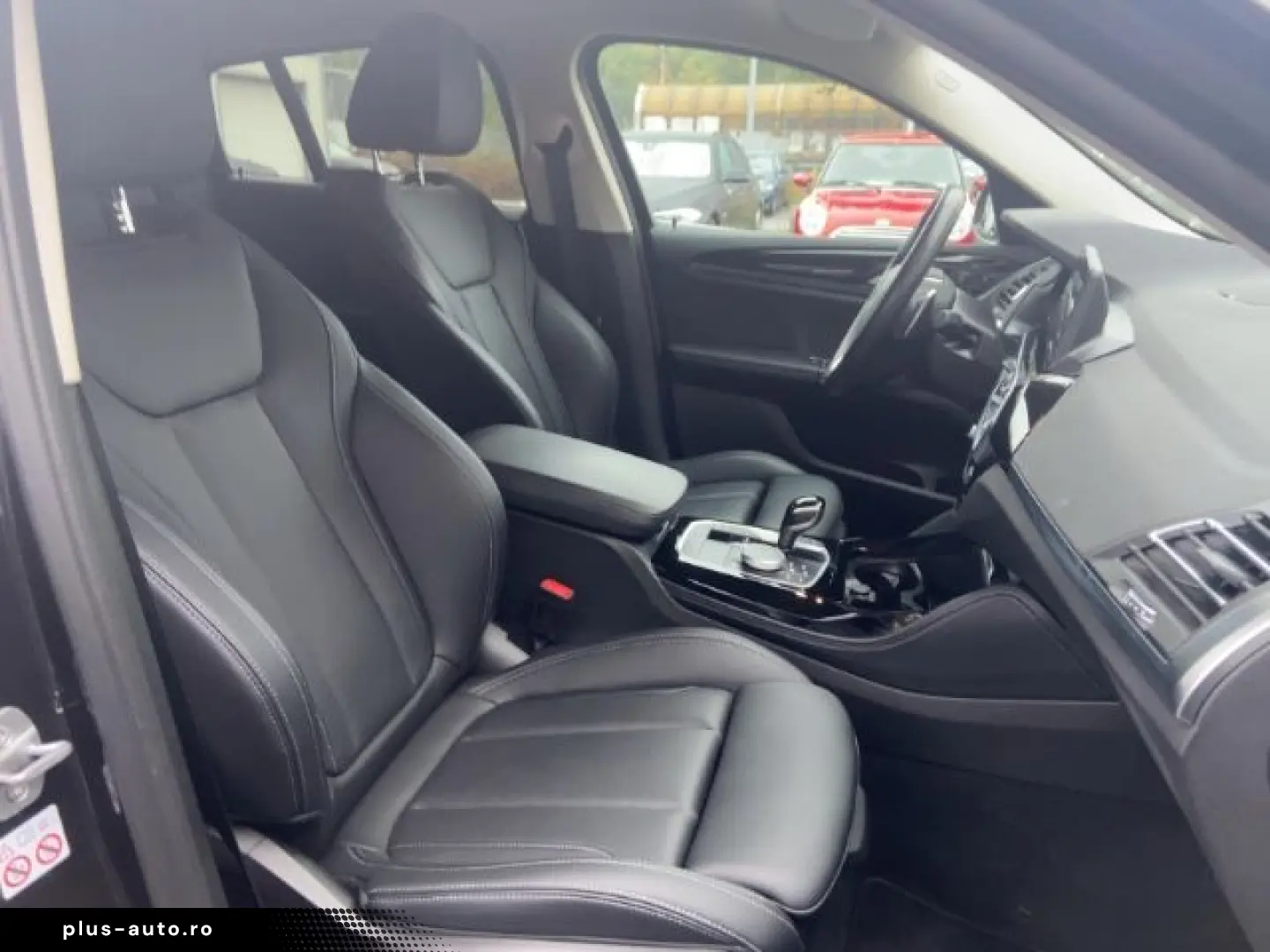 BMW X4 xDrive 30d Navi Memory Sitze LED Dyn. Kurvenl