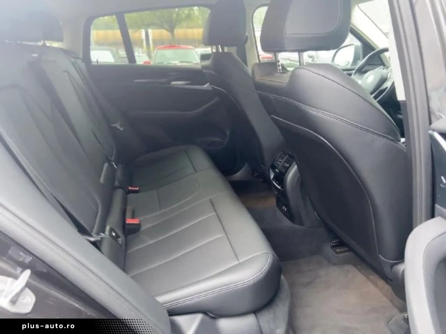 BMW X4 xDrive 30d Navi Memory Sitze LED Dyn. Kurvenl