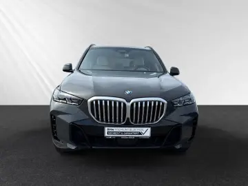 BMW X5 xDrive50e M Sport AHK Harman Kardon DrivingAs