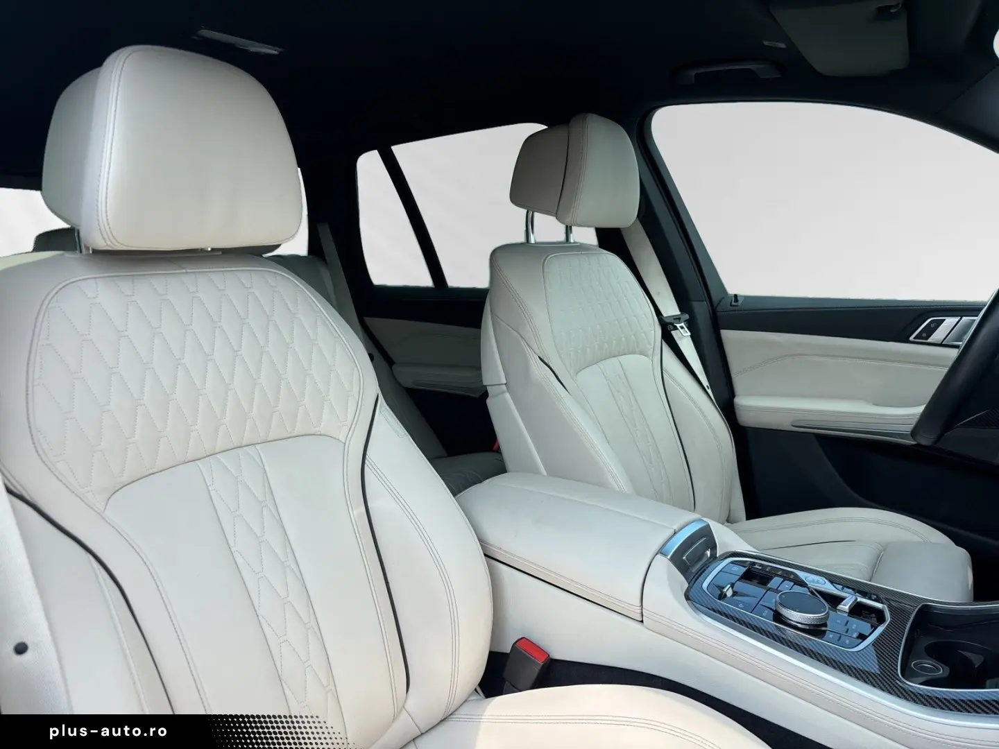 BMW X5 xDrive50e M Sport AHK Harman Kardon DrivingAs