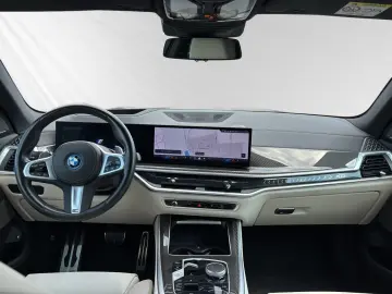 BMW X5 xDrive50e M Sport AHK Harman Kardon DrivingAs