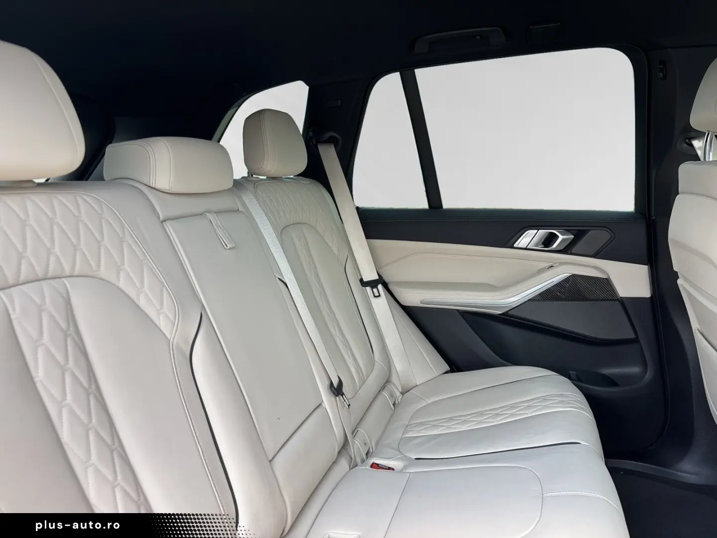 BMW X5 xDrive50e M Sport AHK Harman Kardon DrivingAs