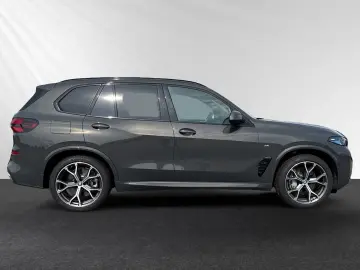 BMW X5 xDrive50e M Sport AHK Harman Kardon DrivingAs