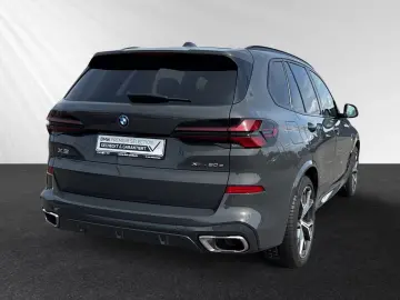 BMW X5 xDrive50e M Sport AHK Harman Kardon DrivingAs