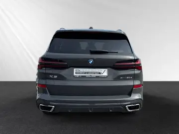 BMW X5 xDrive50e M Sport AHK Harman Kardon DrivingAs