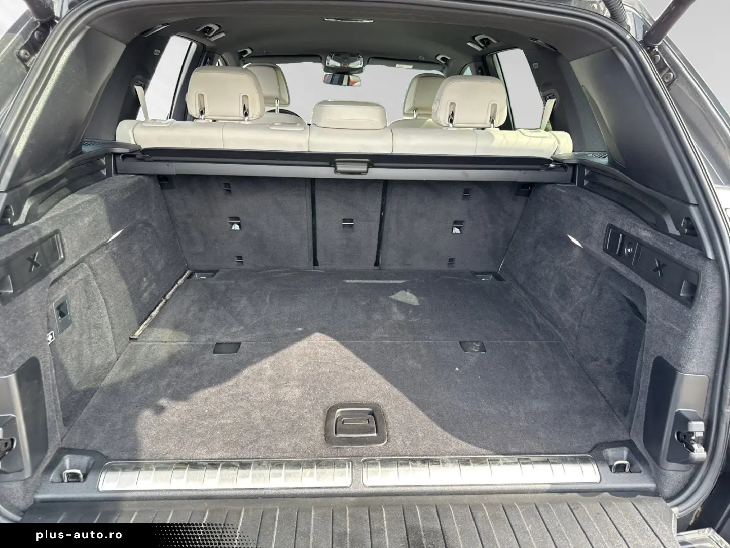 BMW X5 xDrive50e M Sport AHK Harman Kardon DrivingAs