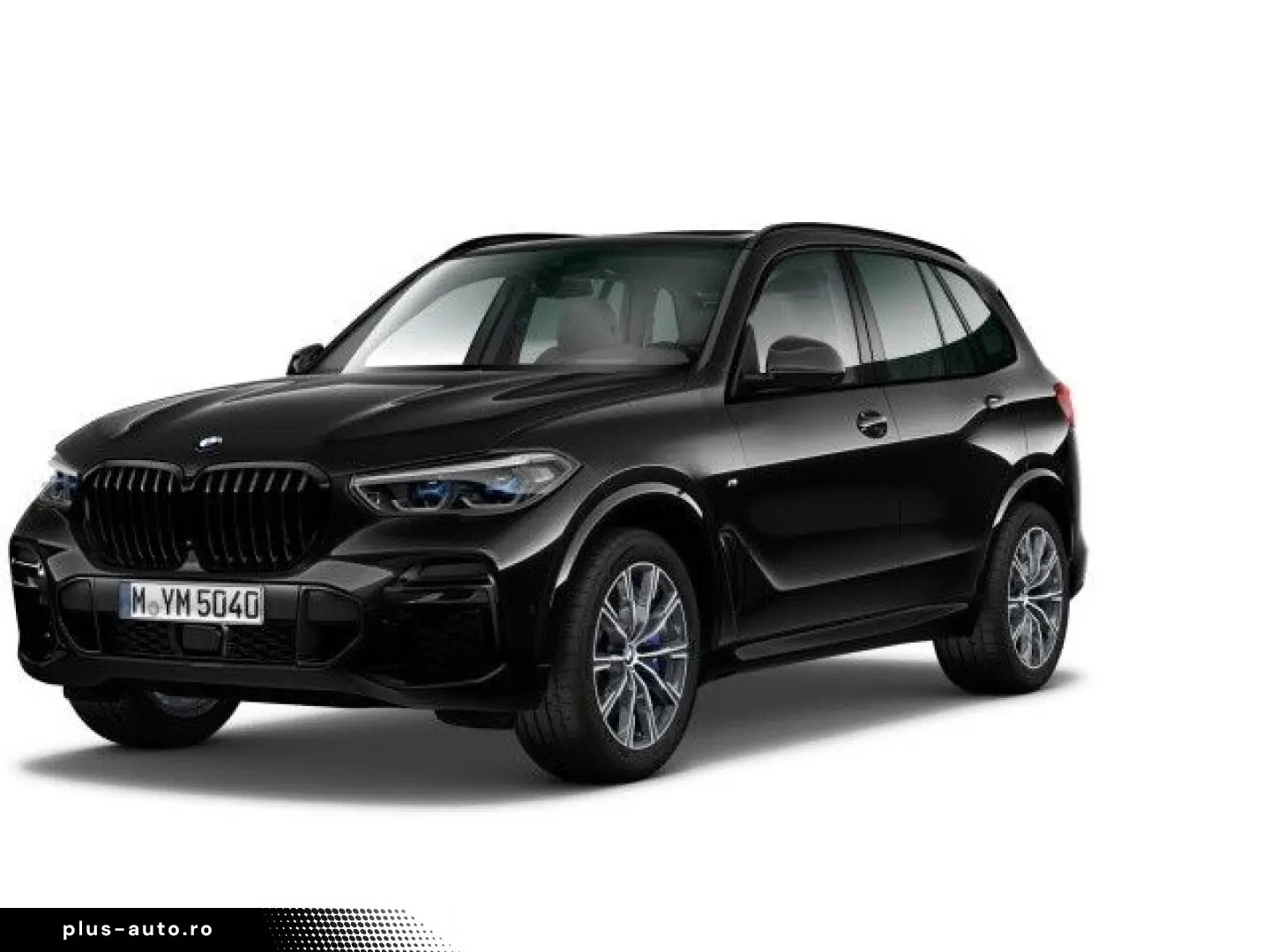 BMW X5 xDrive30d M Sportpaket Innovationsp. Panorama