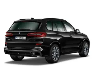 BMW X5 xDrive30d M Sportpaket Innovationsp. Panorama