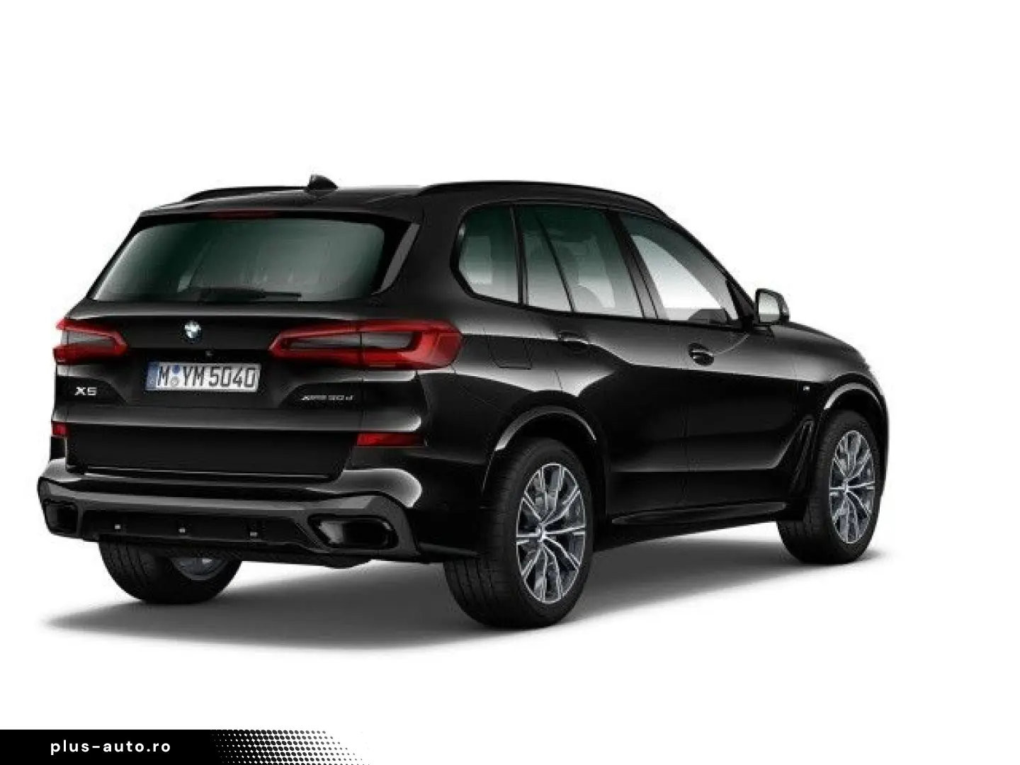 BMW X5 xDrive30d M Sportpaket Innovationsp. Panorama