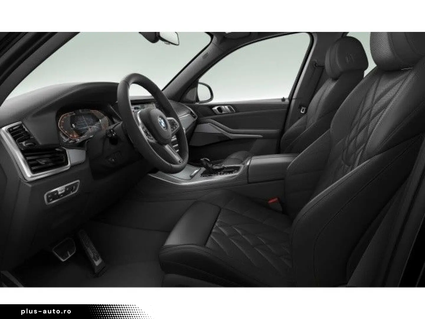 BMW X5 xDrive30d M Sportpaket Innovationsp. Panorama