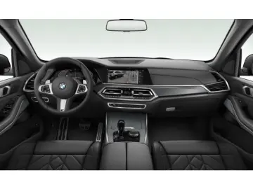 BMW X5 xDrive30d M Sportpaket Innovationsp. Panorama