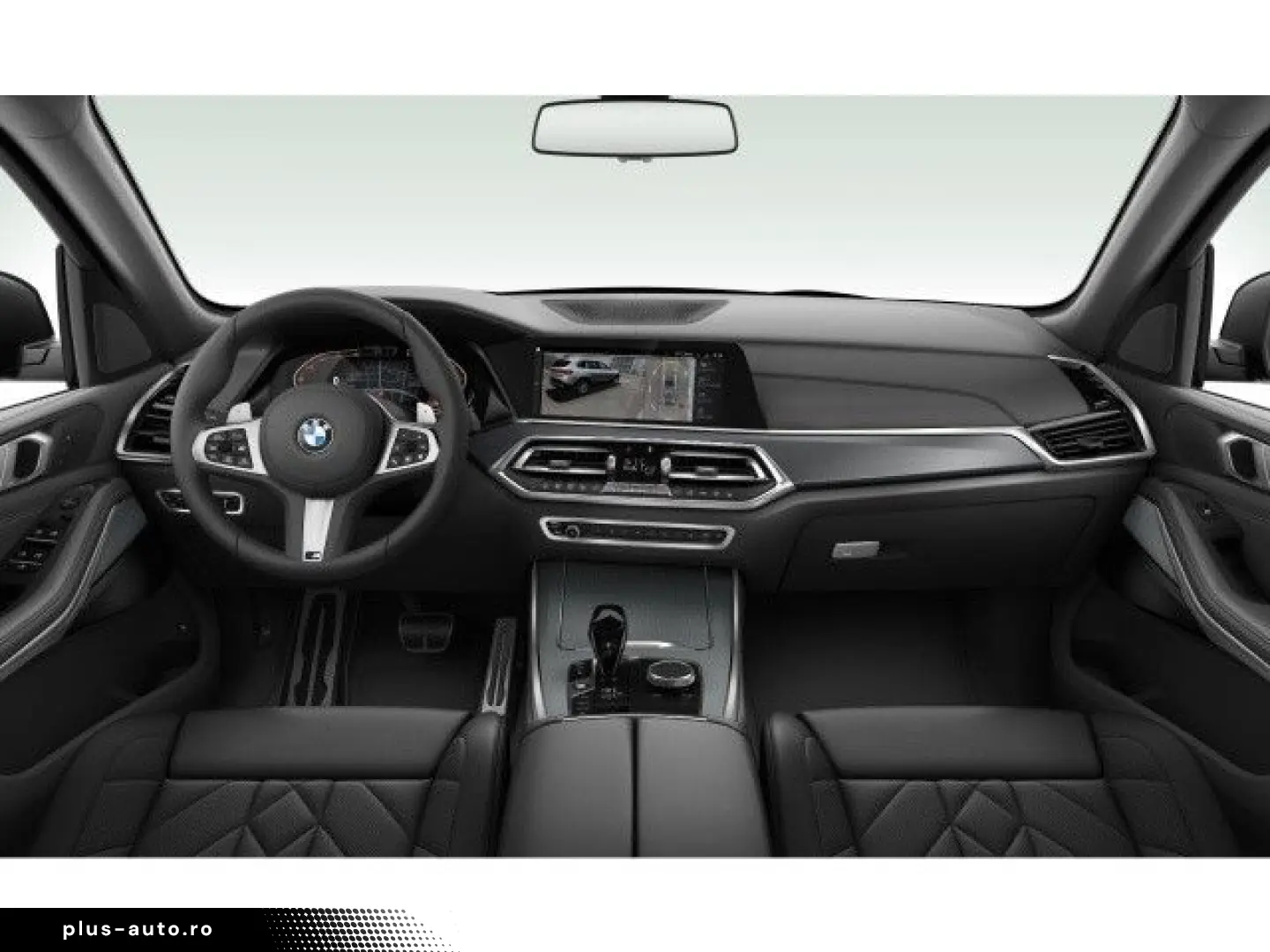 BMW X5 xDrive30d M Sportpaket Innovationsp. Panorama