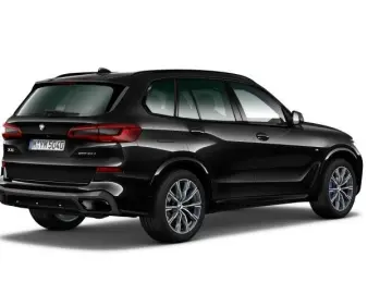 BMW X5 xDrive30d M Sportpaket Innovationsp. Panorama