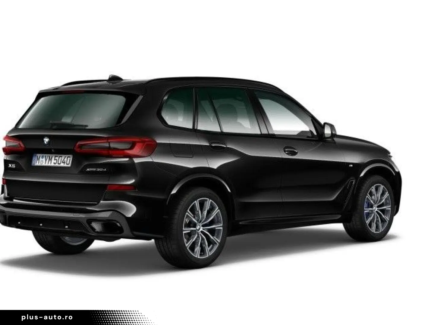 BMW X5 xDrive30d M Sportpaket Innovationsp. Panorama