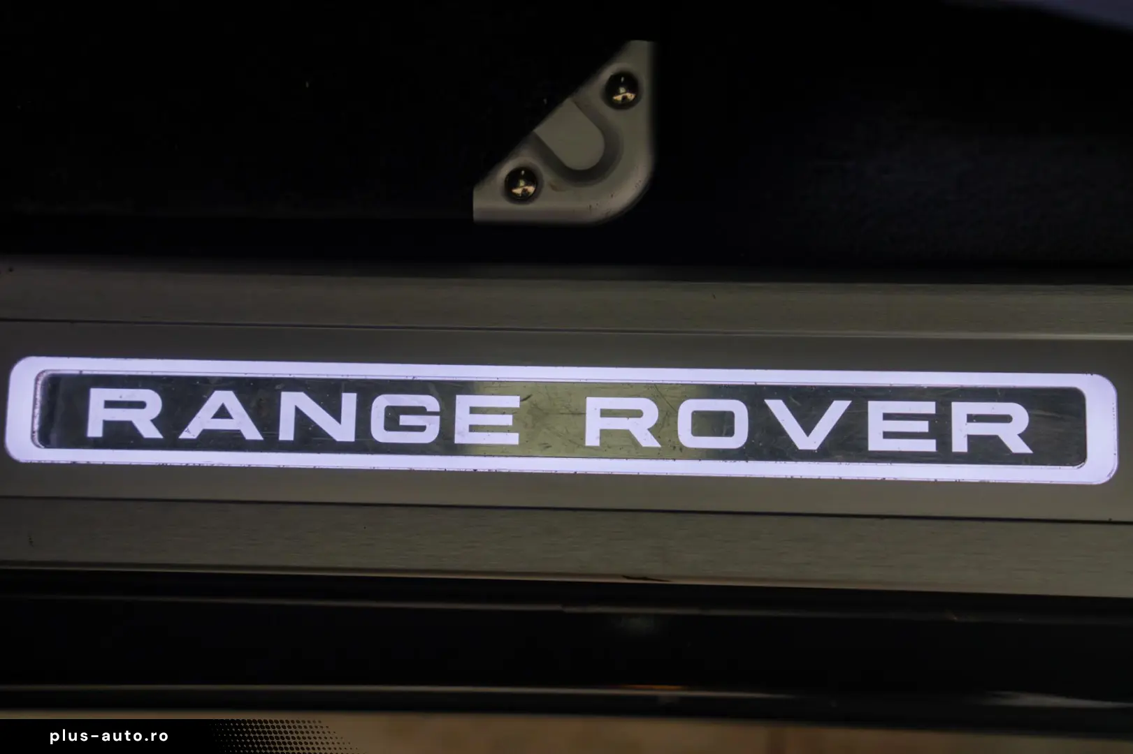 Land Rover Range Rover Sport L494 3.0 Hibrid