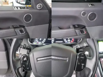 Land Rover Range Rover Sport L494 3.0 Hibrid