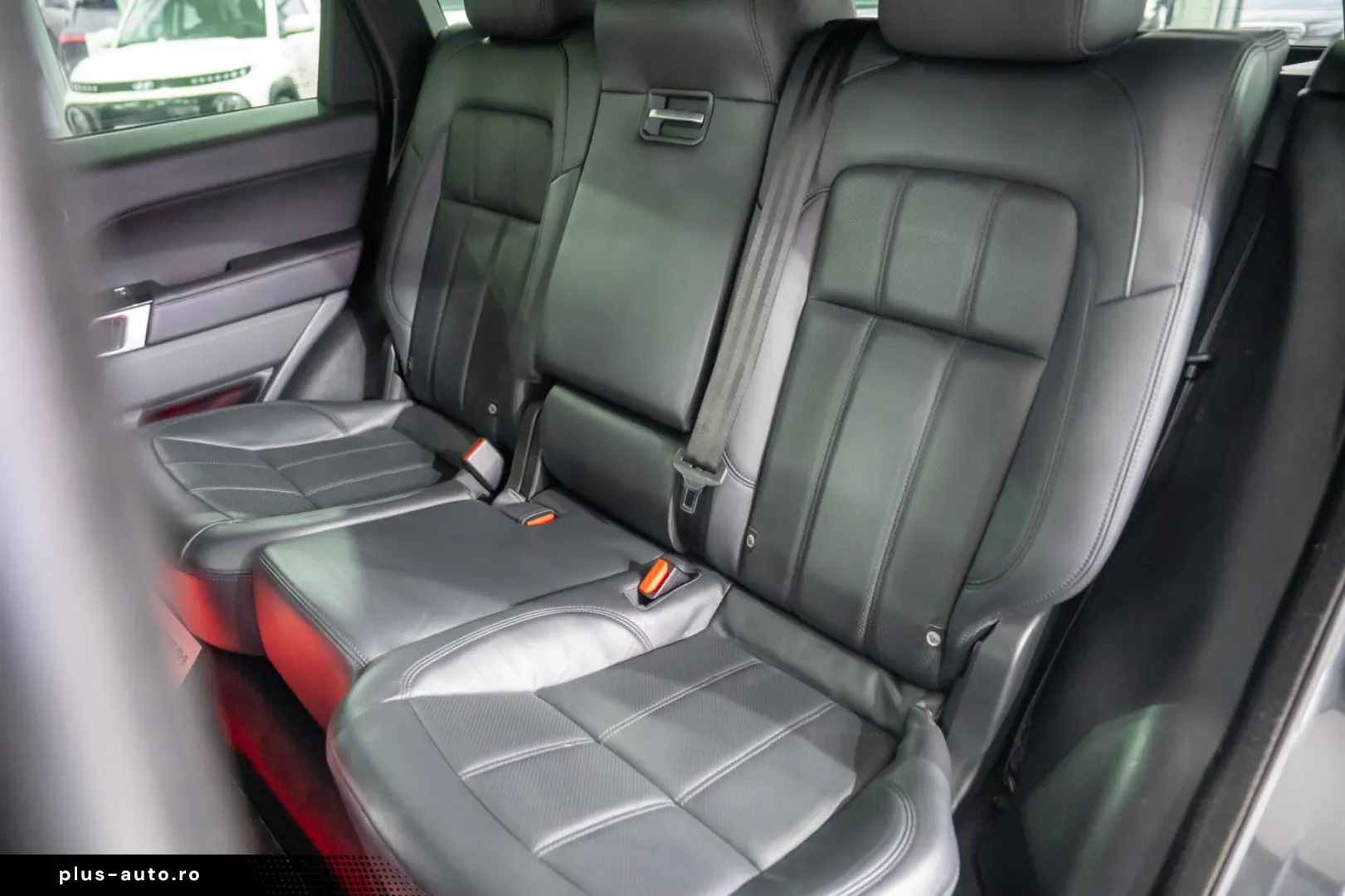 Land Rover Range Rover Sport L494 3.0 Hibrid