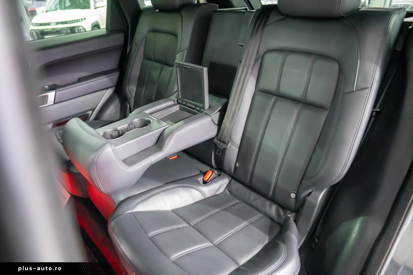 Land Rover Range Rover Sport L494 3.0 Hibrid