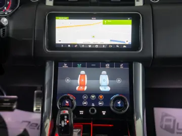 Land Rover Range Rover Sport L494 3.0 Hibrid