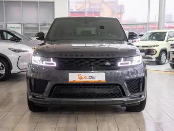 Land Rover Range Rover Sport L494 3.0 Hibrid