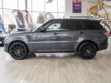 Land Rover Range Rover Sport L494 3.0 Hibrid
