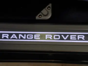 Land Rover Range Rover Sport L494 3.0 Hibrid