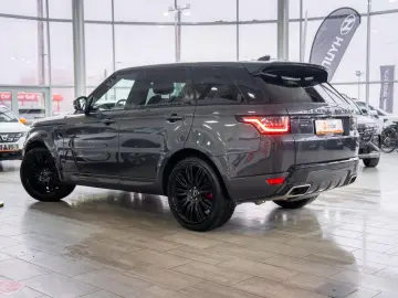 Land Rover Range Rover Sport L494 3.0 Hibrid