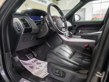 Land Rover Range Rover Sport L494 3.0 Hibrid