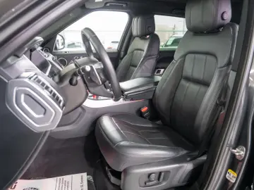 Land Rover Range Rover Sport L494 3.0 Hibrid