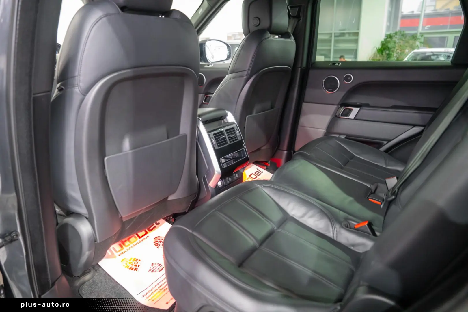 Land Rover Range Rover Sport L494 3.0 Hibrid