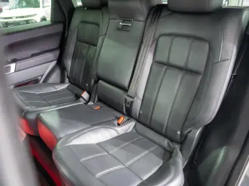 Land Rover Range Rover Sport L494 3.0 Hibrid