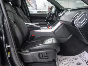 Land Rover Range Rover Sport L494 3.0 Hibrid