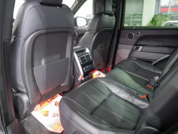 Land Rover Range Rover Sport L494 3.0 Hibrid